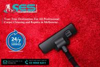 SES Carpet Cleaning Lyndhurst image 9